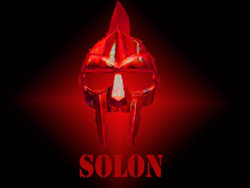 Casque favori de Solon : le Casque d'hoplite