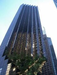 Caïman Tower, Manhattan, NY, Planète Terre
